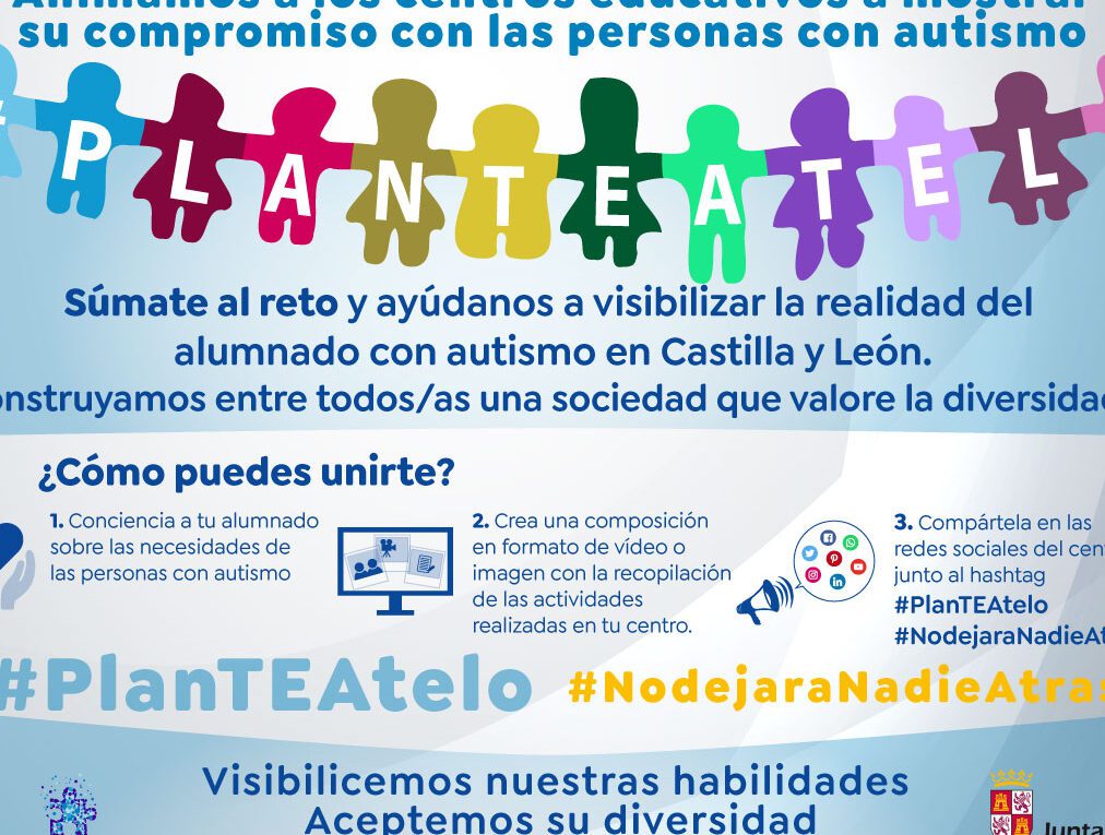Día de la Discapacidad: Promoviendo inclusión y igualdad 7 Día de la Discapacidad: Promoviendo inclusión y igualdad