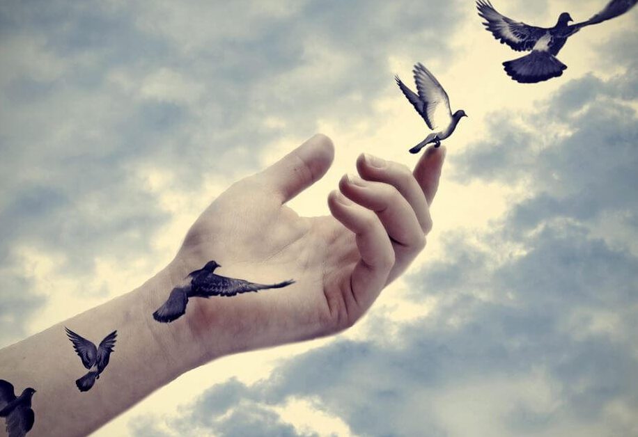 Cómo decir adiós y liberar mis sentimientos de un amor no correspondido 8 Cómo decir adiós y liberar mis sentimientos de un amor no correspondido