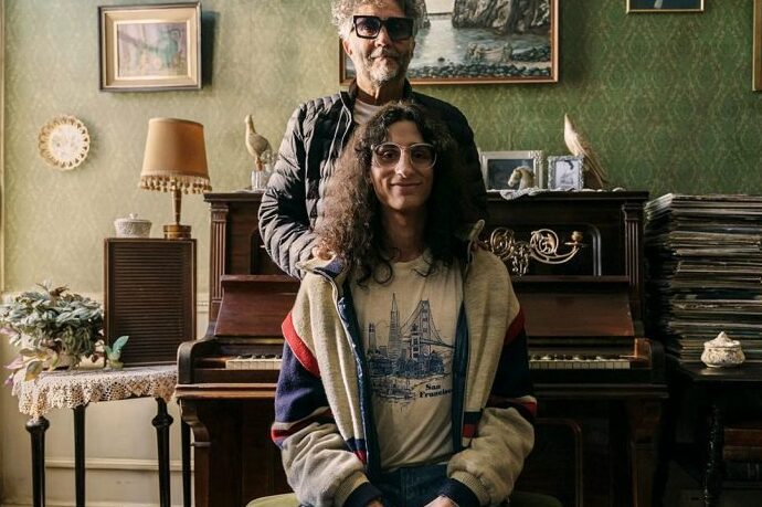 Descubriendo las letras de El Amor Después del Amor" de Fito Páez" 3 Descubriendo las letras de El Amor Después del Amor» de Fito Páez»