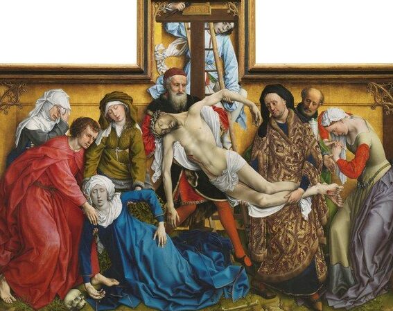 Letras completas de Por Amor al Arte» de Nach: Palabras emocionantes del álbum»