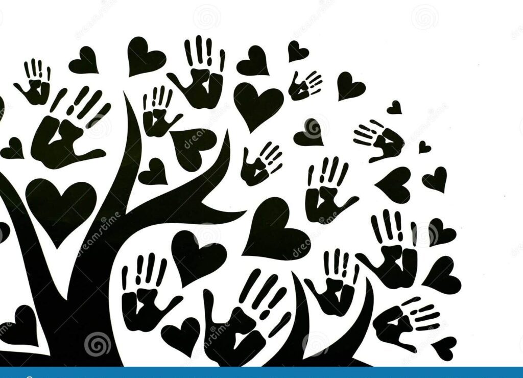 Transforma nuestra sociedad cultivando la paz y el amor 6 Transforma nuestra sociedad cultivando la paz y el amor