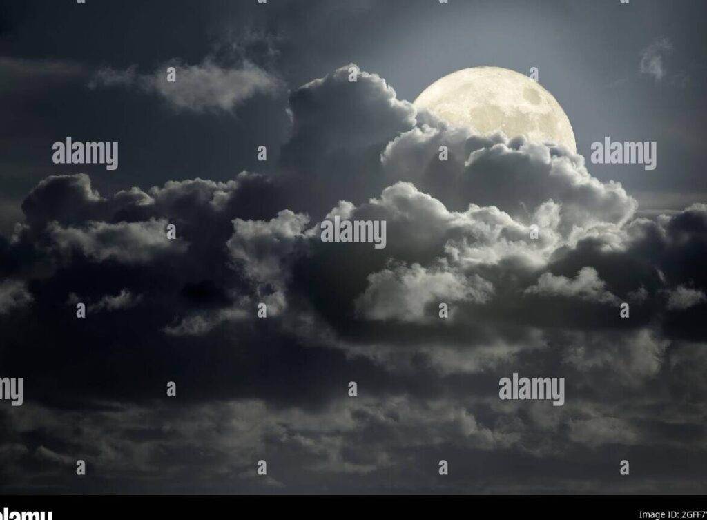 Descubre las mejores bendiciones de Dios para ti en las noches 8 Descubre las mejores bendiciones de Dios para ti en las noches