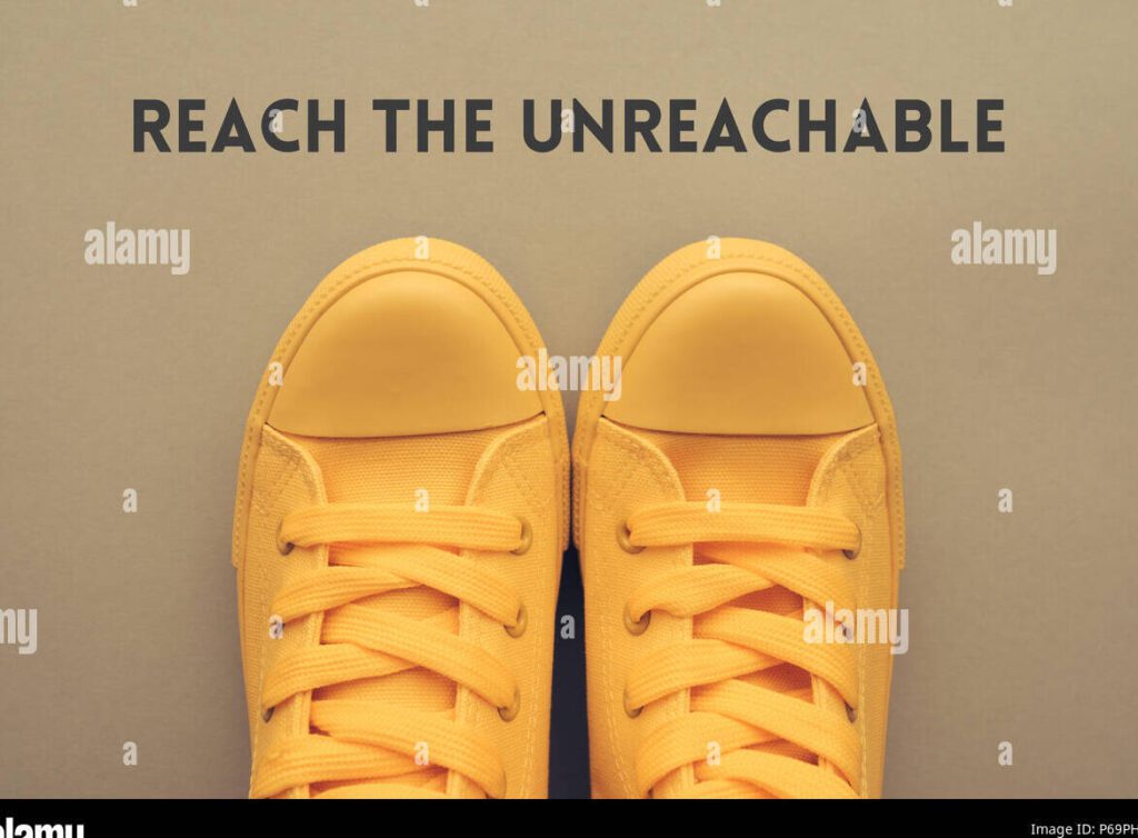 La ilusión del poder absoluto: ¿Por qué creemos que podemos lograrlo todo?