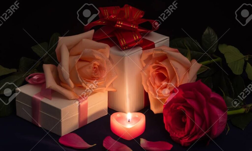 Poema de amor para el cumpleaños: ¡Expresa tus sentimientos de forma única!