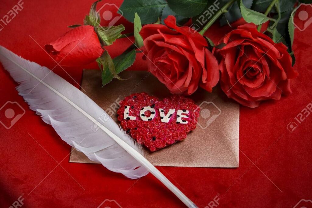 Guía práctica para escribir una carta de amor que conquistará corazones