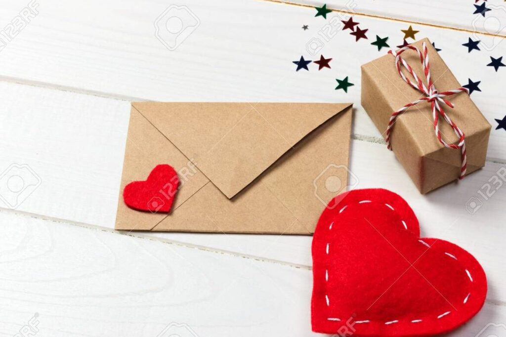 La Carta de Amor Más Hermosa: Testimonio de Amor Eterno