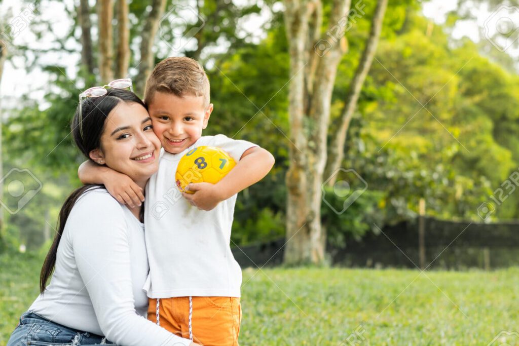 Descubre cómo disfrutar de un día inolvidable junto a tu hijo