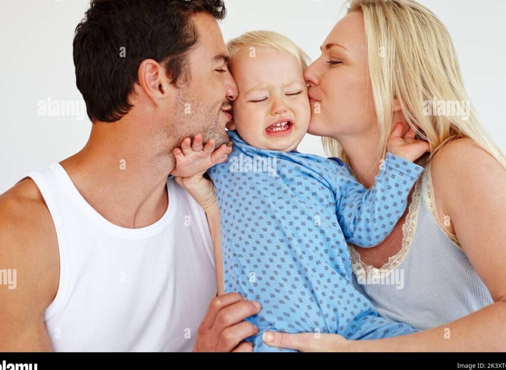 Bendiciones a distancia: Cómo enviar amor y protección a mi hijo 4 Bendiciones a distancia: Cómo enviar amor y protección a mi hijo