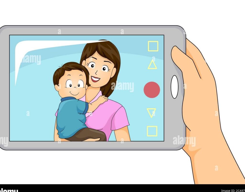 Mostrando amor y apoyo a mi hijo a pesar de la distancia 4 Mostrando amor y apoyo a mi hijo a pesar de la distancia