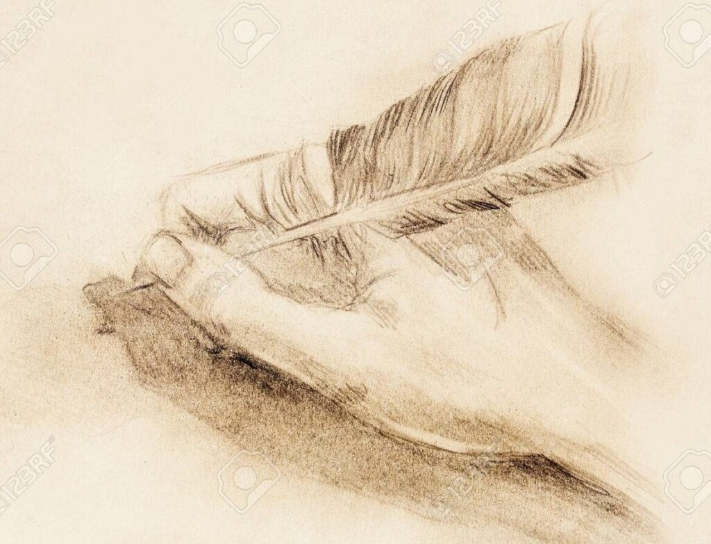 Cómo redactar una carta de felicitaciones y dejar una huella imborrable