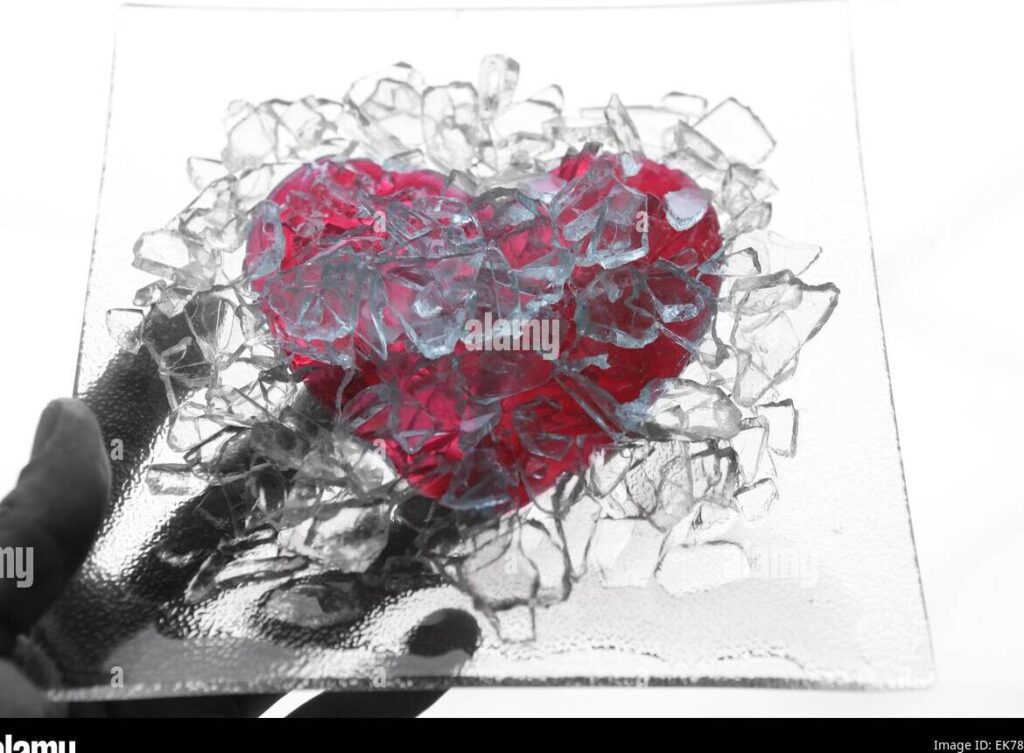 Protege tu corazón: Consejos para evitar hombres que juegan con tus sentimientos 4 Protege tu corazón: Consejos para evitar hombres que juegan con tus sentimientos