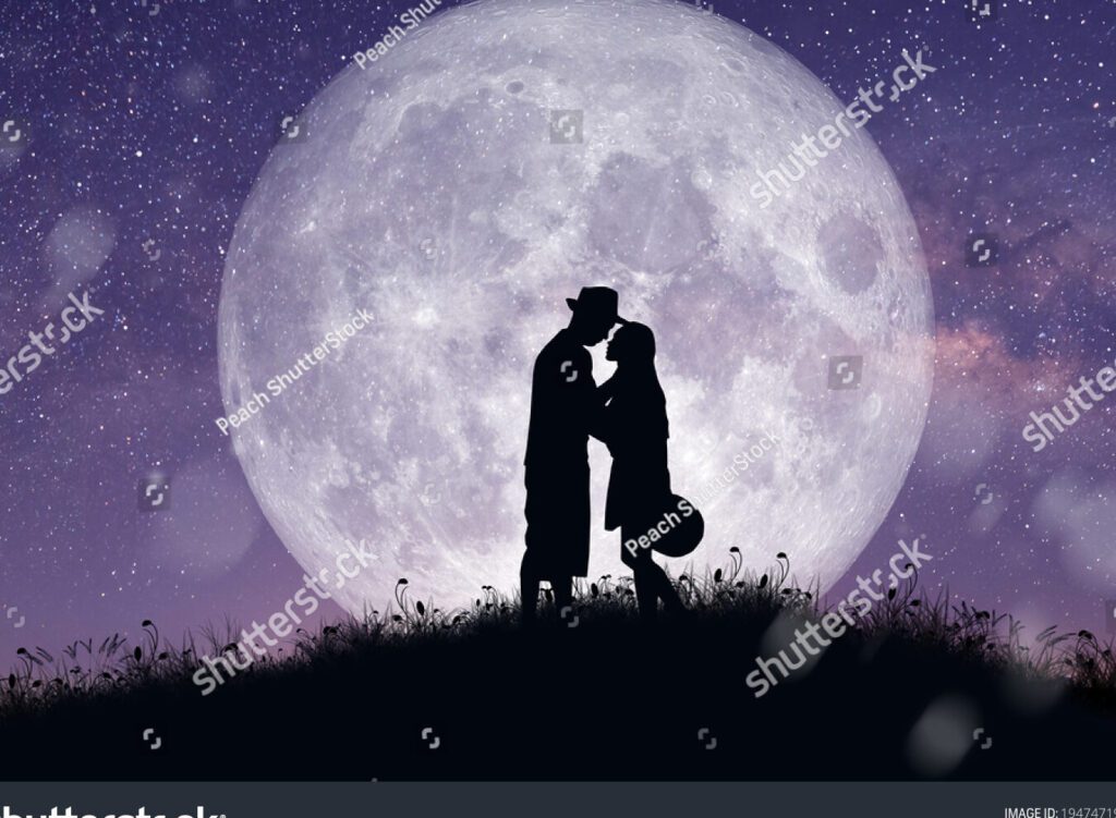 Poemas de amor nocturnos: encuentra tu inspiración romántica