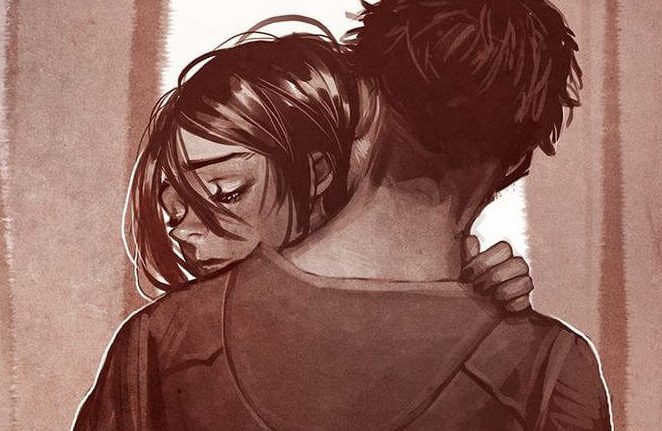 El arte del amor en blanco y negro: Expresando sentimientos con imágenes 8 El arte del amor en blanco y negro: Expresando sentimientos con imágenes