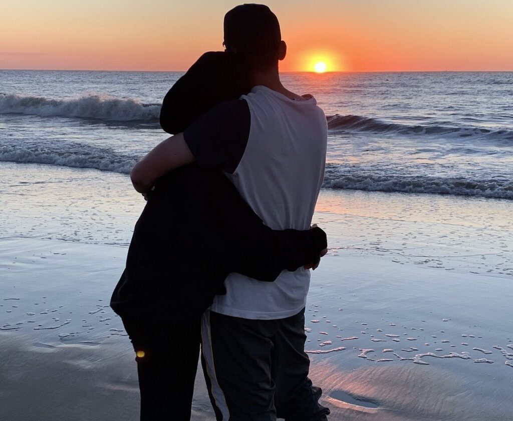 Carta emotiva para estar siempre a tu lado: cómo redactarla