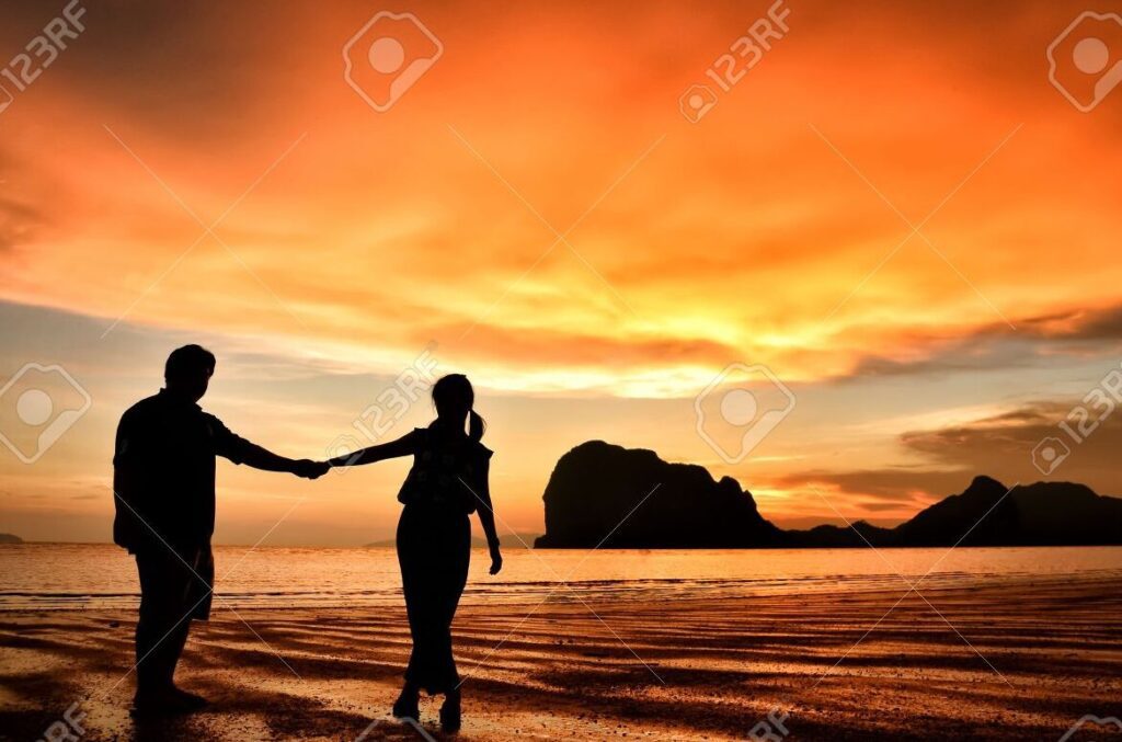 El día que encontré el amor: un giro inesperado en mi vida