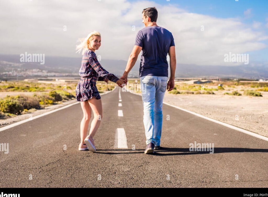 Fortaleciendo el amor: Construyendo una vida juntos 7 Fortaleciendo el amor: Construyendo una vida juntos