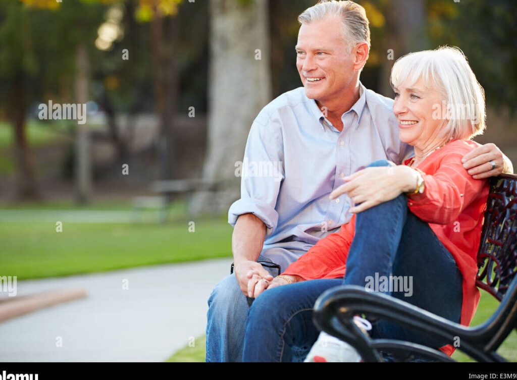 Mensajes de amor y cariño para personas mayores: una muestra inolvidable