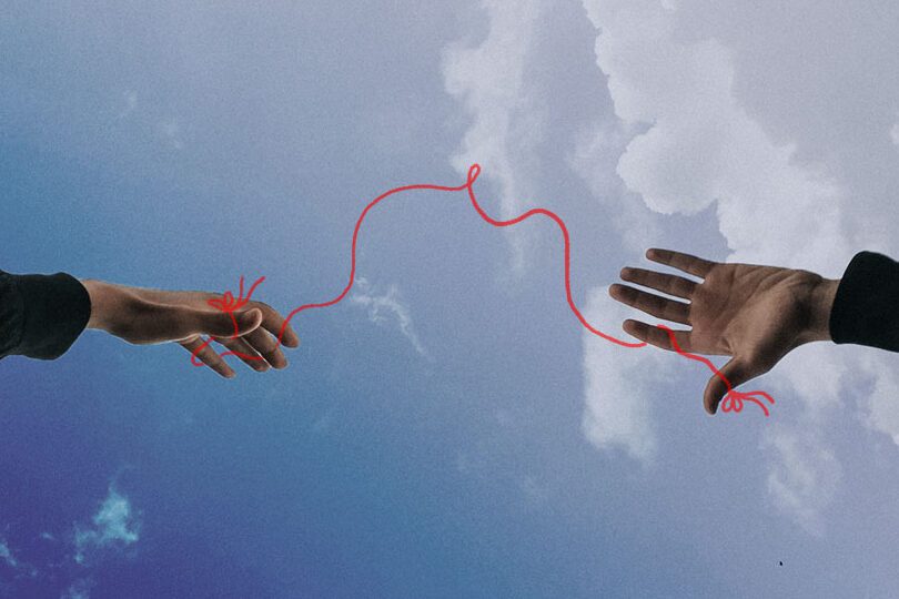 La magia de la ausencia: cómo crece el cariño en la distancia