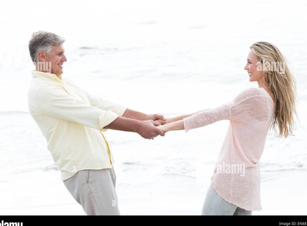 El poder del amor eterno: Cómo dos almas pueden unirse para siempre