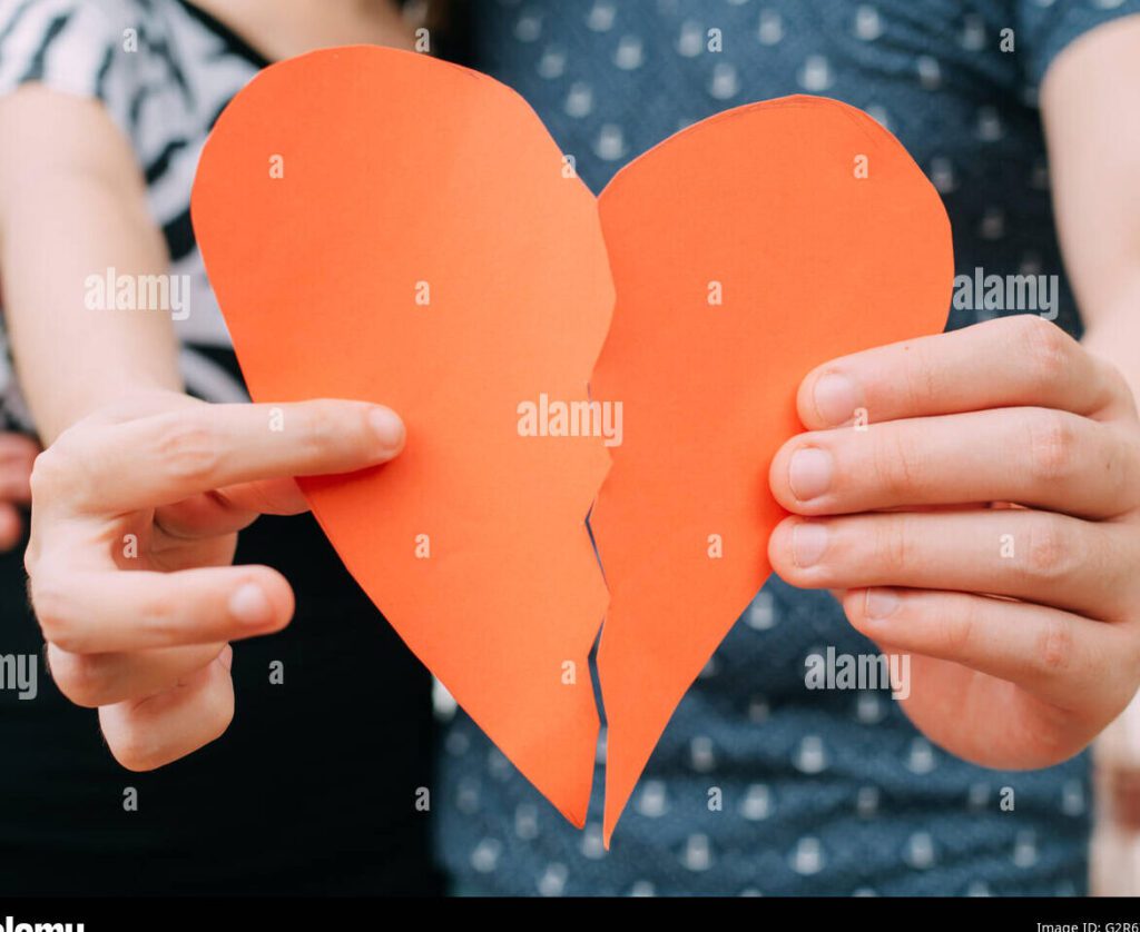 5 pasos para superar un reencuentro con tu ex amor