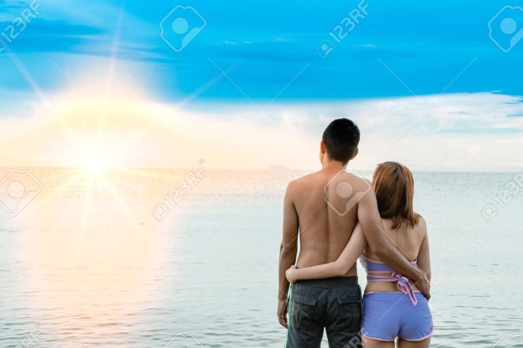 5 ideas románticas para hacer que tu tarde sea especial junto a tu amor