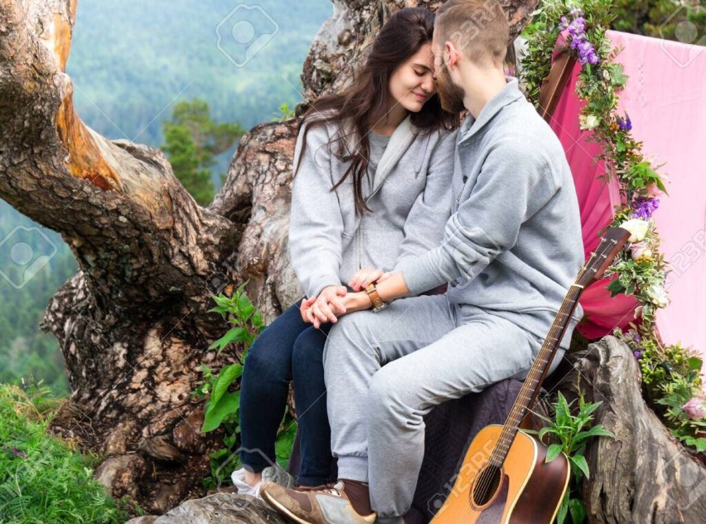 ¿Somos la pareja perfecta para el amor eterno? Descubre cómo saberlo 3 ¿Somos la pareja perfecta para el amor eterno? Descubre cómo saberlo