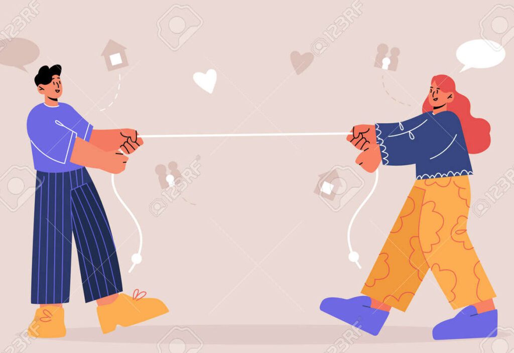 5 pasos para superar una relación que ya no funciona 8 5 pasos para superar una relación que ya no funciona