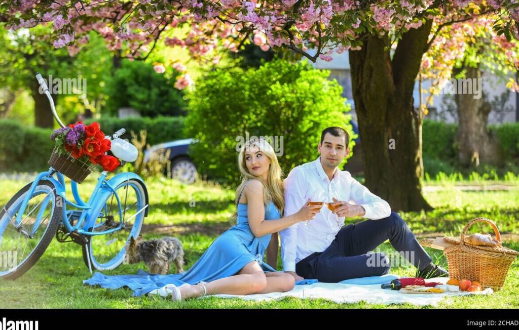 10 ideas sorprendentes para enamorar a tu pareja en un día especial