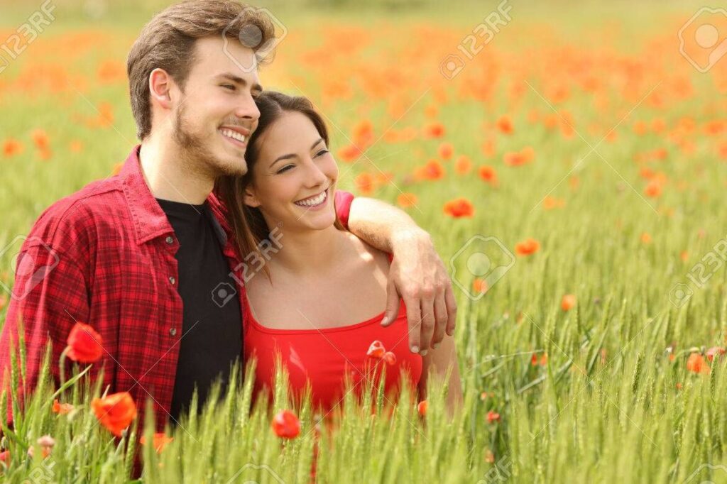 El arte de amar en tiempos imperfectos: Cómo expresar el amor perfecto