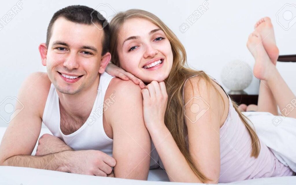 5 maneras de expresar tu amor al despertar contigo