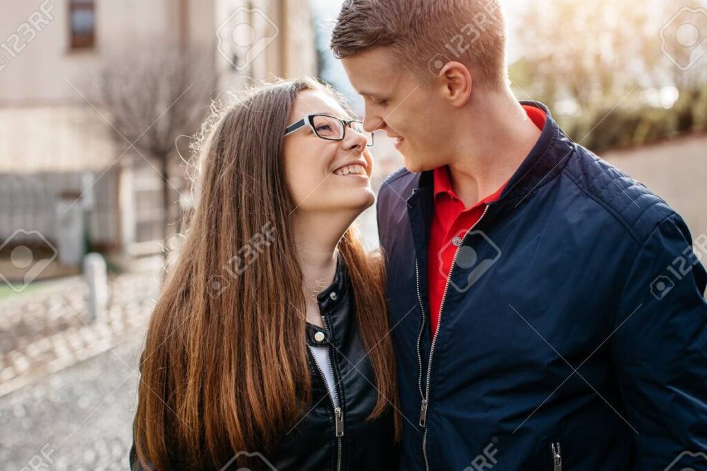 Expresa tu felicidad: cómo transmitir a tu pareja el amor que sientes 6 Expresa tu felicidad: cómo transmitir a tu pareja el amor que sientes