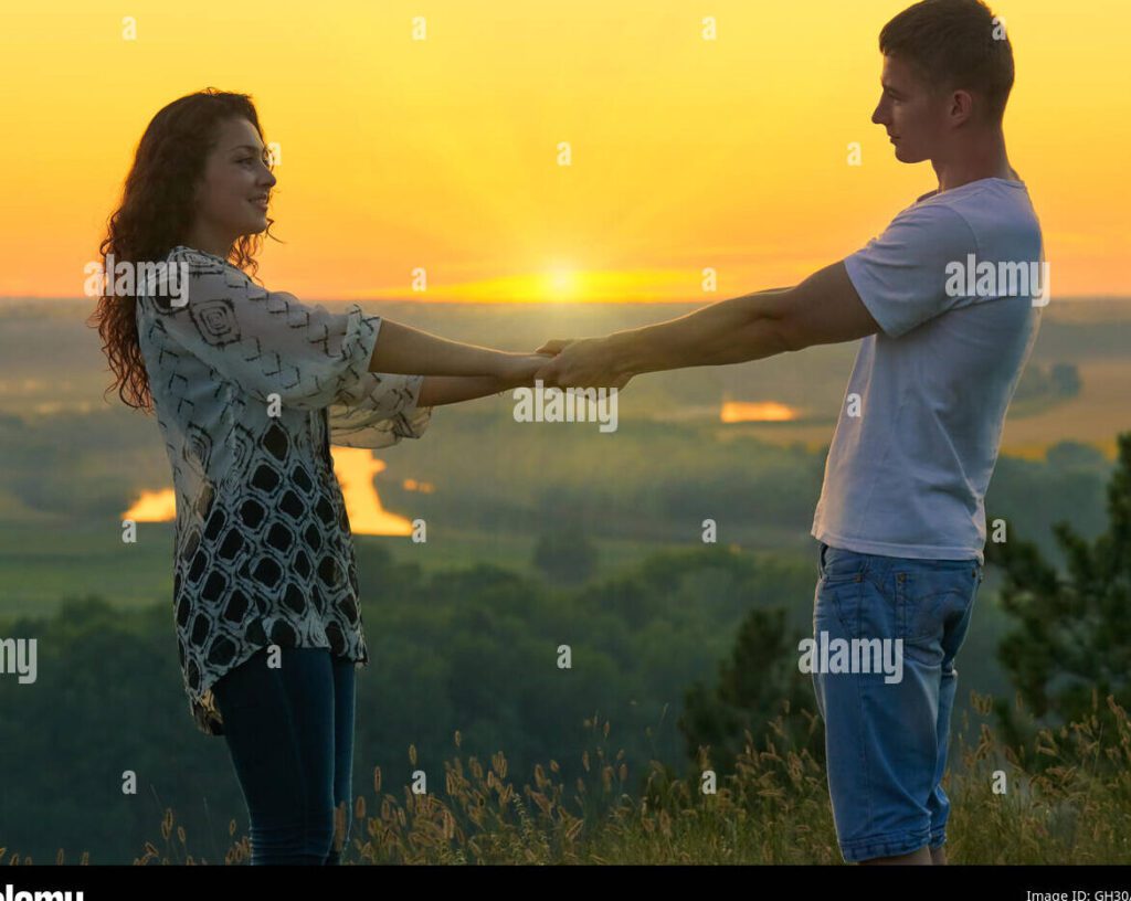 La magia del amor sin palabras: Cómo expresar que te estoy queriendo