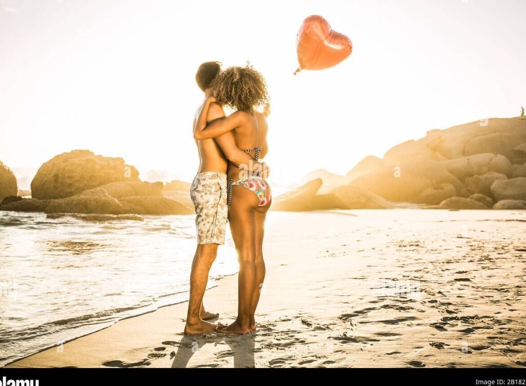 Descubre cómo expresar amor eterno hacia tu ángel del cielo