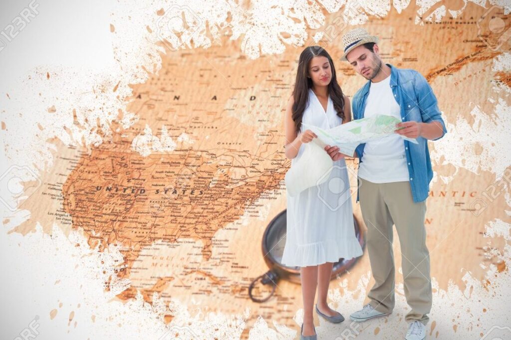 Frases de amor a distancia: ¡expresa tu amor sin fronteras en San Valentín!