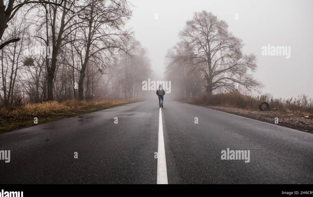 Aceptando el destino: Cuando la vida tiene otros planes para ti