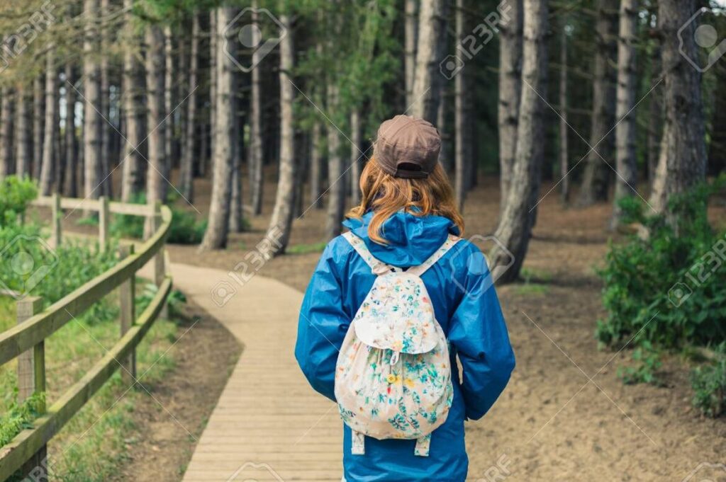 Reflexiones solitarias: Los pensamientos más profundos mientras paseas 4 Reflexiones solitarias: Los pensamientos más profundos mientras paseas