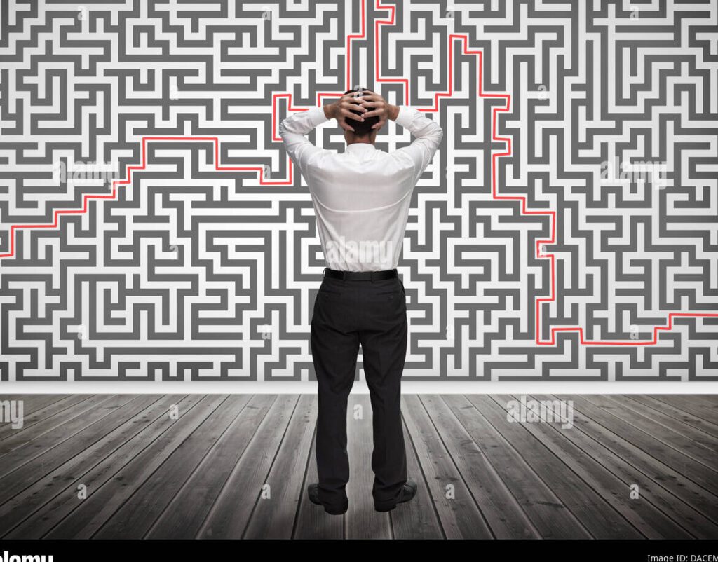 Desafíos inesperados: Por qué resolver situaciones no siempre es fácil 5 Desafíos inesperados: Por qué resolver situaciones no siempre es fácil