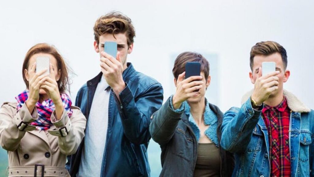 La desconexión con el mundo: por qué no me siento identificado