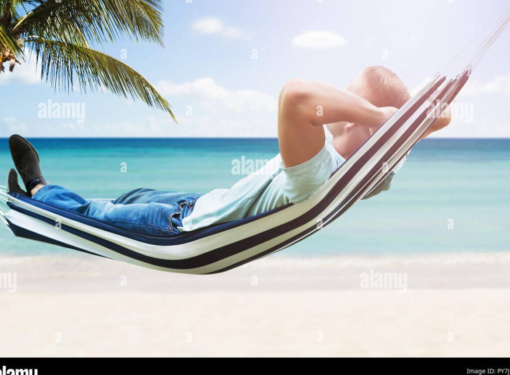 Descubre cómo reducir tu jornada laboral a solo 4 horas semanales