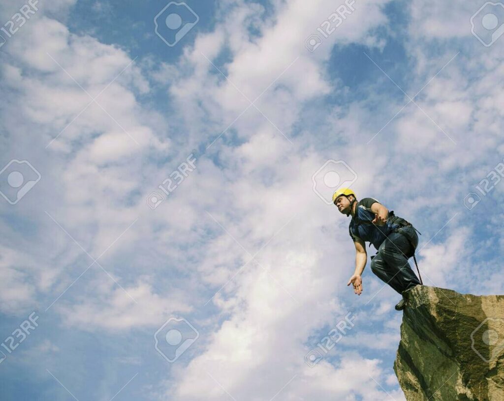 Convierte tus miedos en motivación y alcanza tus sueños 6 Convierte tus miedos en motivación y alcanza tus sueños