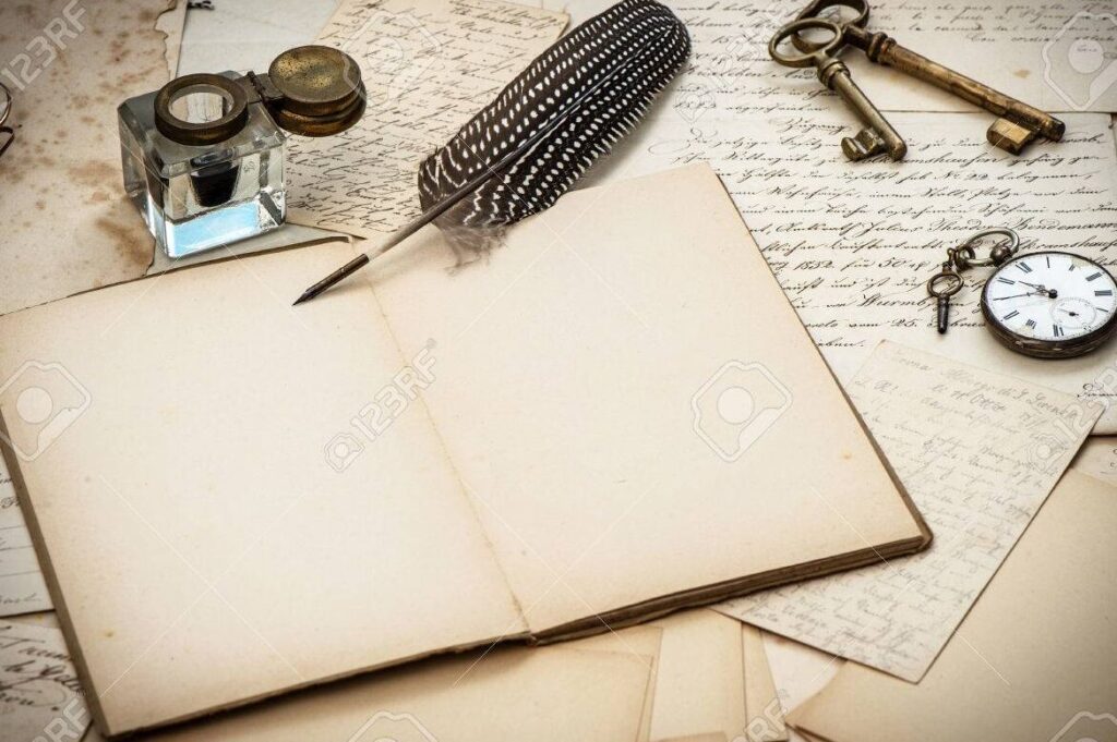 Expresa tu anhelo: Cómo redactar una carta para alguien especial 8 Expresa tu anhelo: Cómo redactar una carta para alguien especial