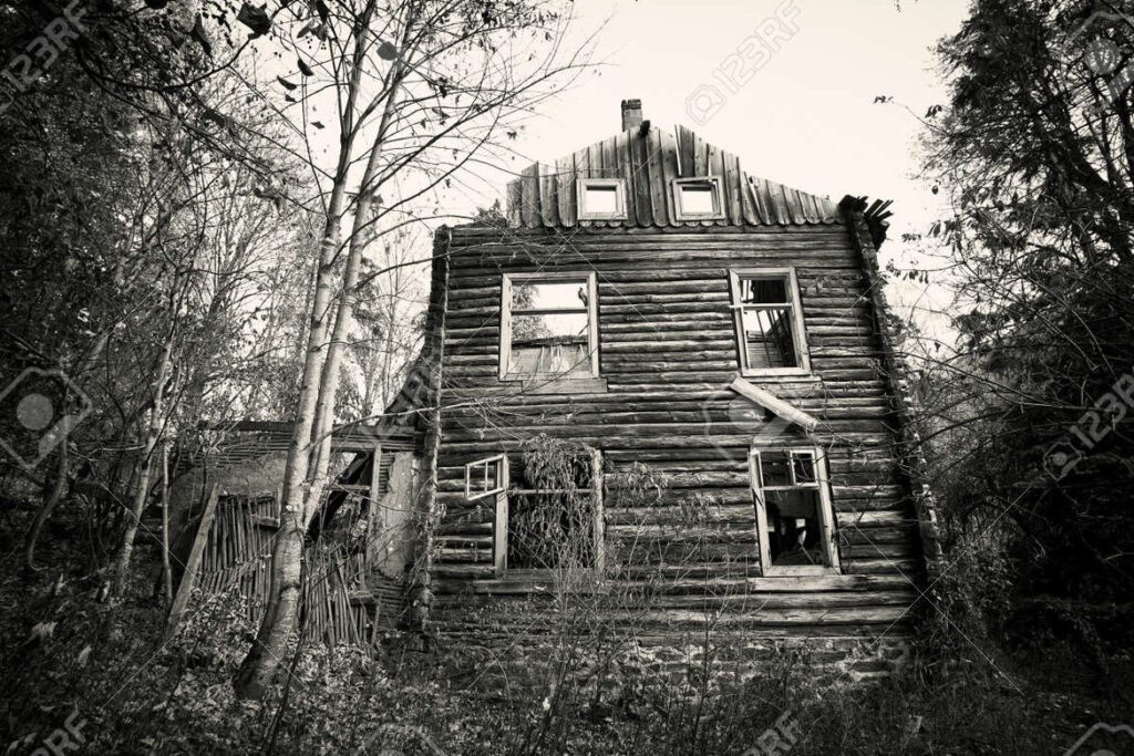 El fragmento más impactante de Los crímenes de la calle Morgue" 4 El fragmento más impactante de Los crímenes de la calle Morgue»