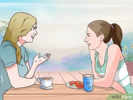 Qué decirle a tus primos en reuniones familiares 5 Qué decirle a tus primos en reuniones familiares