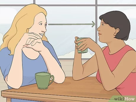 Cómo coquetear con doble sentido: Guía práctica 8 Cómo coquetear con doble sentido: Guía práctica